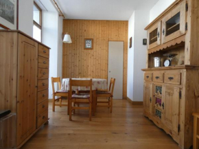 Residence Le Carlton Cham Chamonix-Mont-Blanc